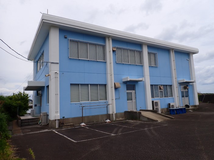 業務概要 増殖部｜宮崎県水産試験場